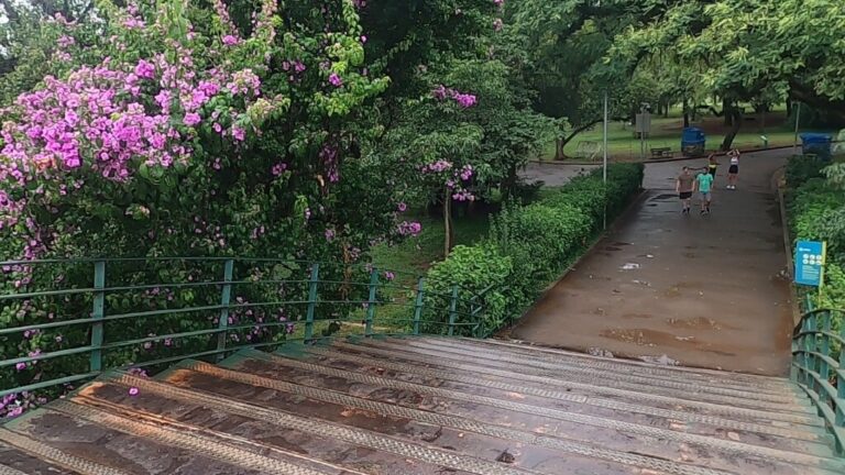 Parque Radical De Deodoro O Segundo Maior Parque Do Rio De Janeiro