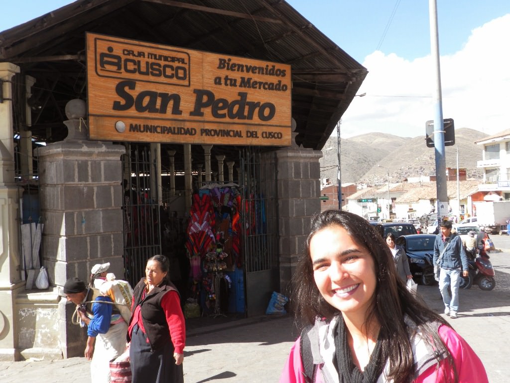 O que fazer em Cuzco