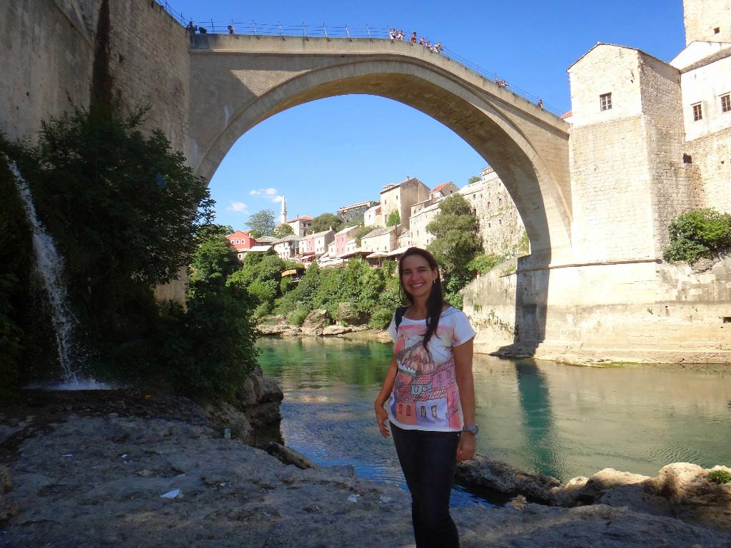 O que fazer em Mostar