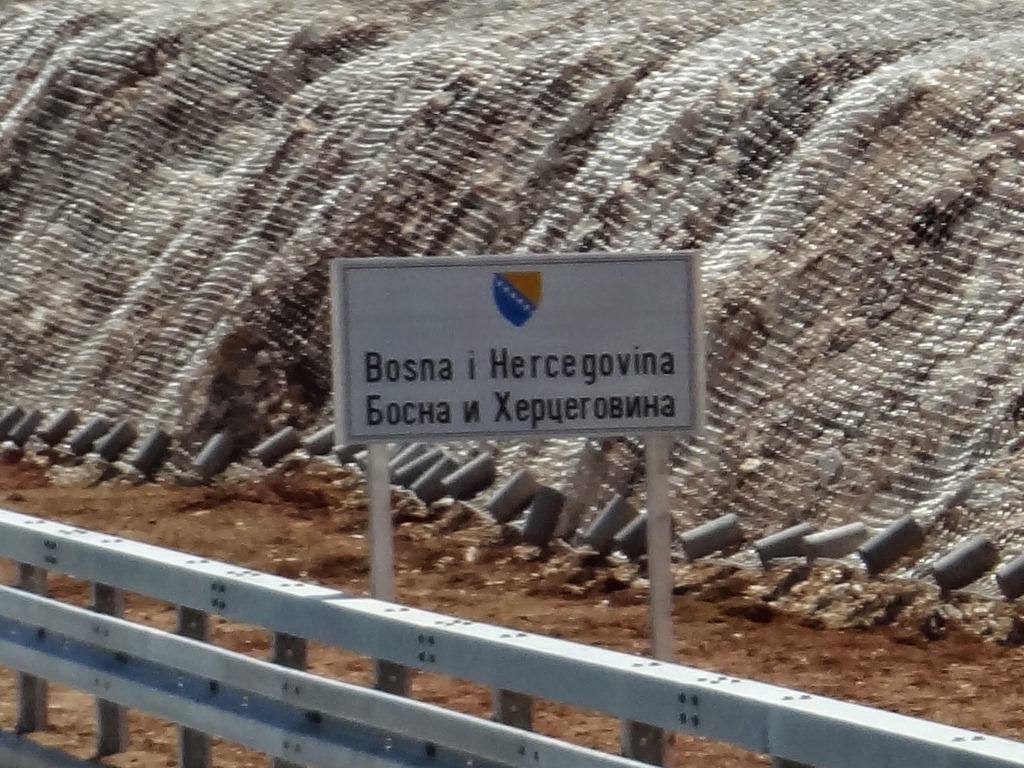 O que fazer na Bósnia e Herzegovina