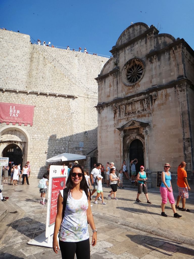 O que fazer em Dubrovnik
