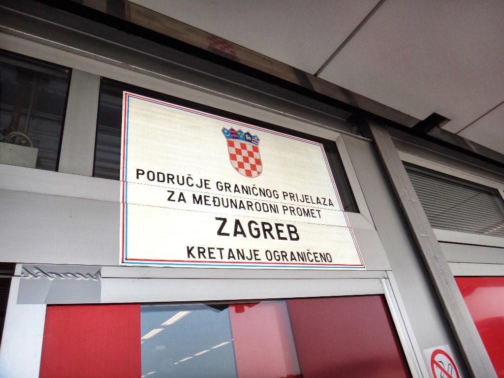 O que fazer na Croácia