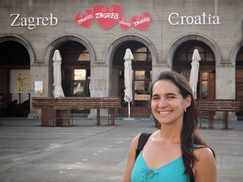 O que fazer em Zagreb na Croácia