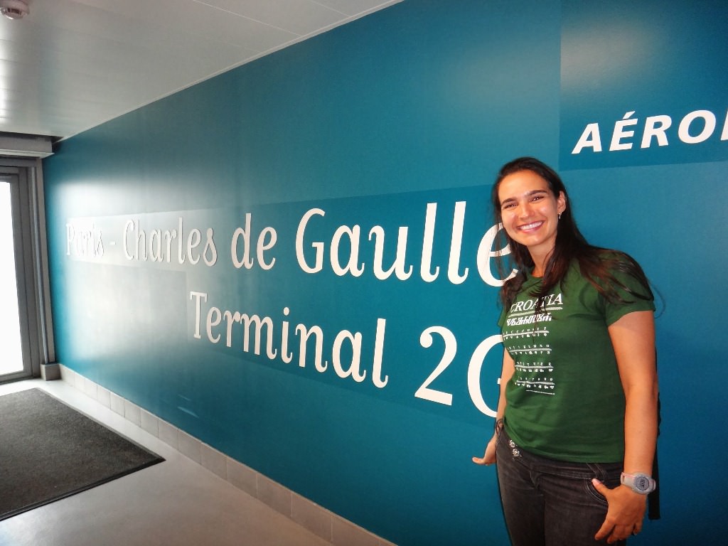 O que fazer no Aeroporto Charles de Gaulle