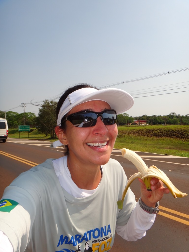 Maratona Internacional de Foz do Iguaçu