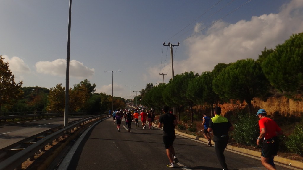 Maratona de Atenas Classic Athens Marathon