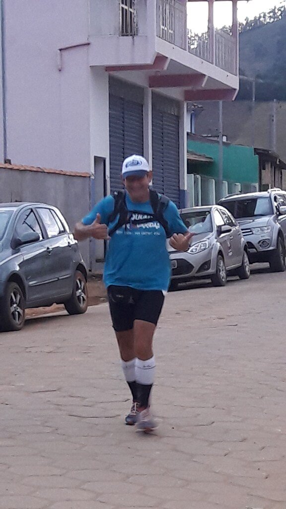 Ultramaratona dos Anjos UAI