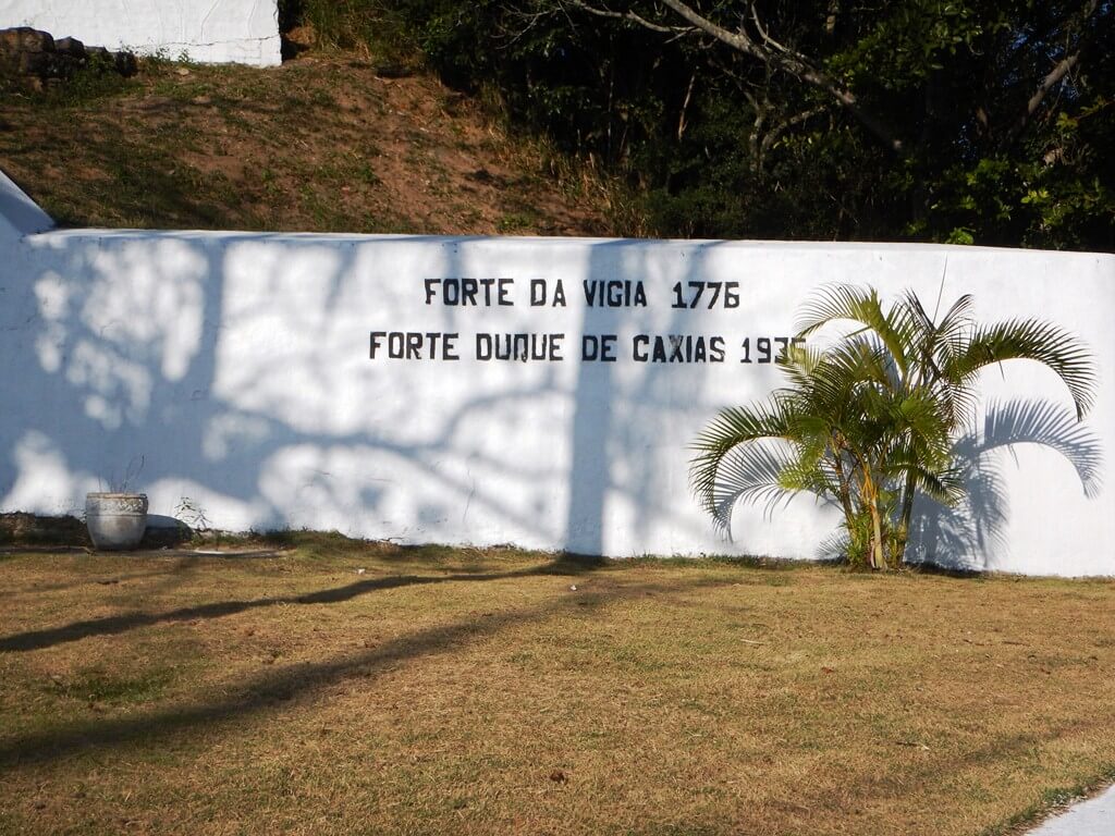 Forte Duque de Caxias