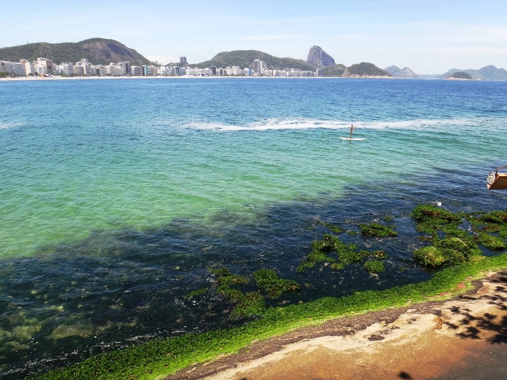 O que fazer no Forte de Copacabana