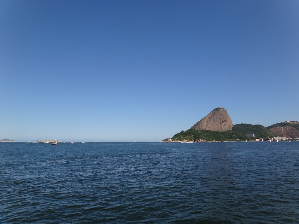 o que fazer no Rio de Janeiro