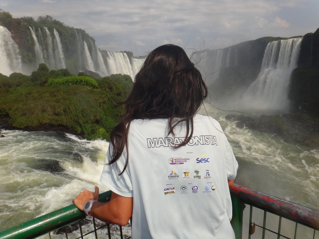 Maratona de Foz do Iguaçu