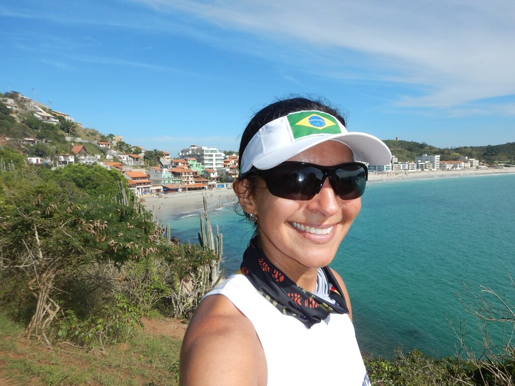 World Trail Run WTR Arraial do Cabo