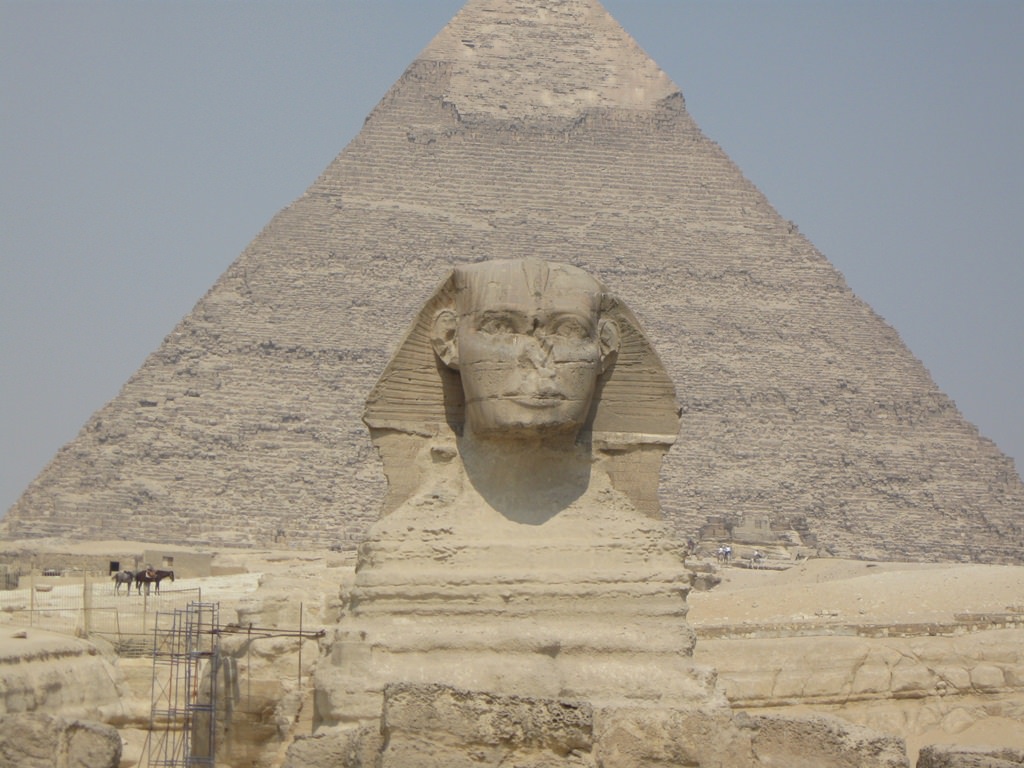 Egiptologia Brasil - Bom dia, amantes do Egito ! MARATONA DAS