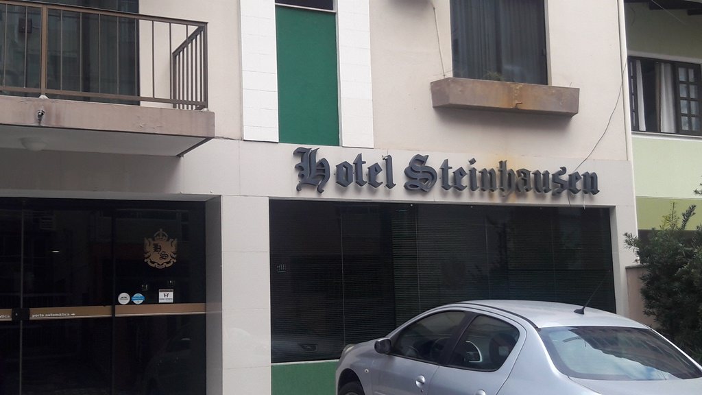 Hotel Steinhausen