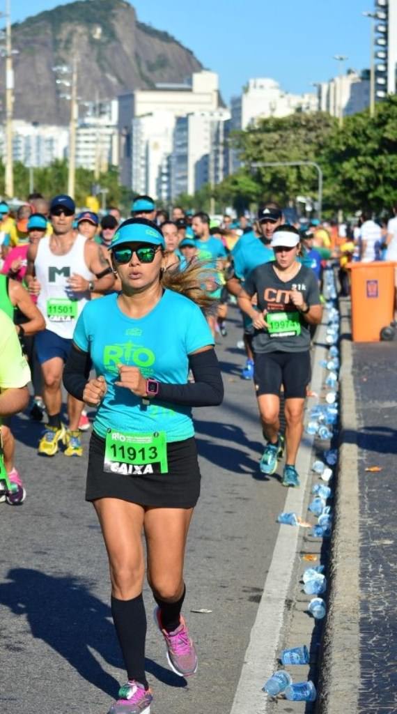 Meia Maratona do Rio de Janeiro