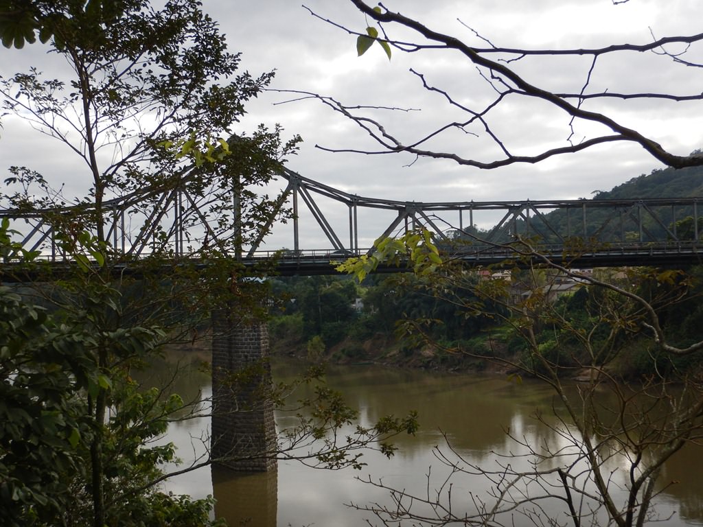 Ponte Aldo Pereira de Andrade