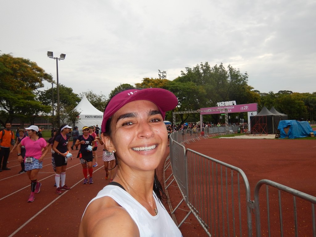 W21K, uma meia maratona exclusivamente feminina