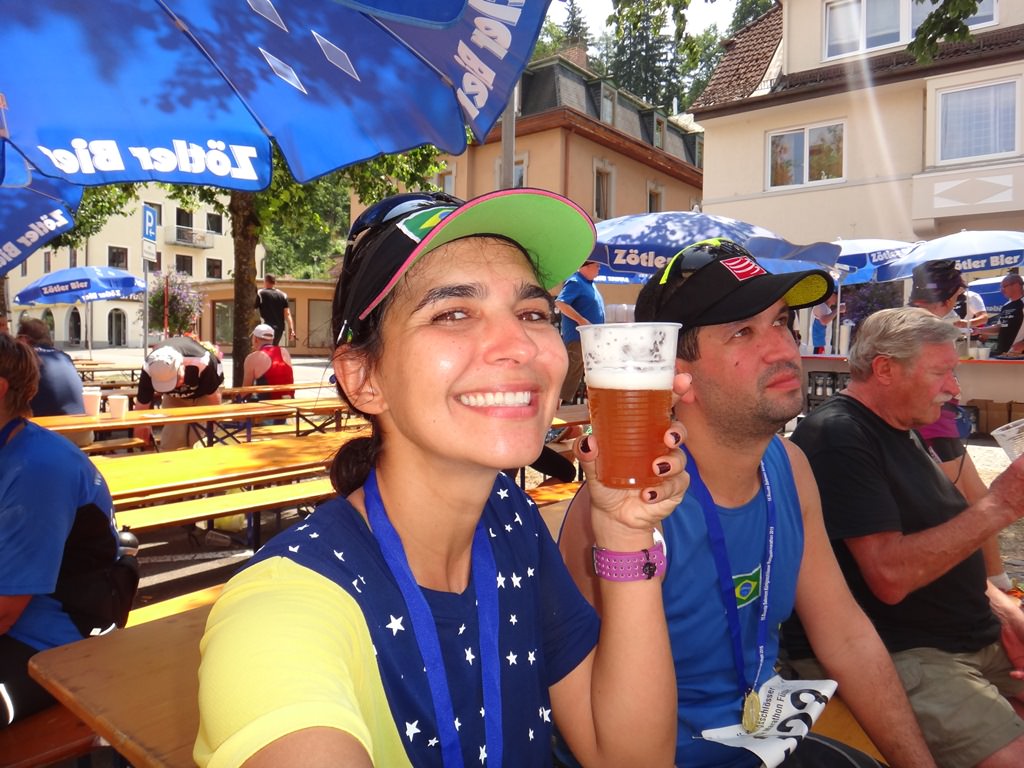 Könnigsschlösser Romantik Marathon em Füssen