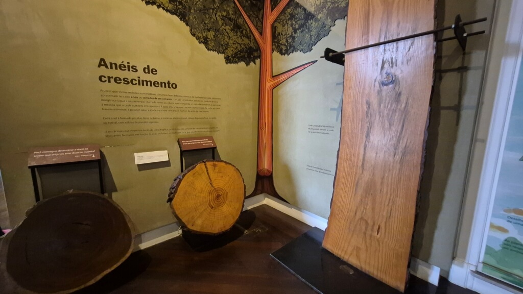 Museu Catavento Cultural São Paulo