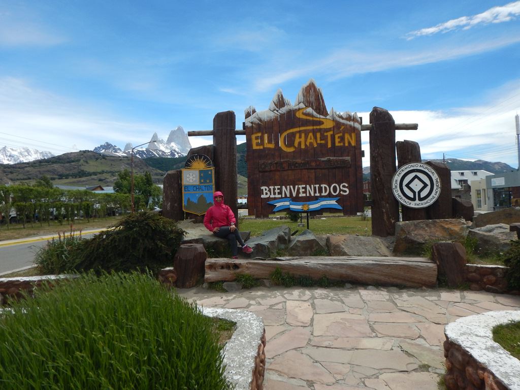 Trilhas de El Chaltén, Capital Argentina do Trekking