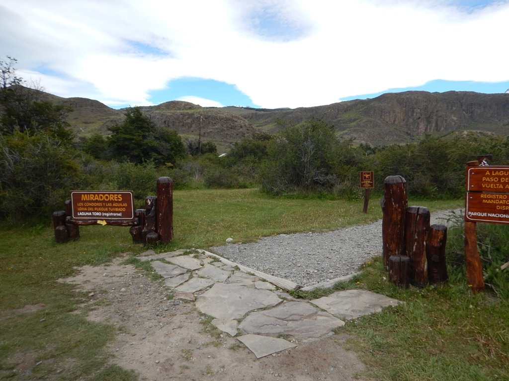 Trilhas de El Chaltén, Capital Argentina do Trekking