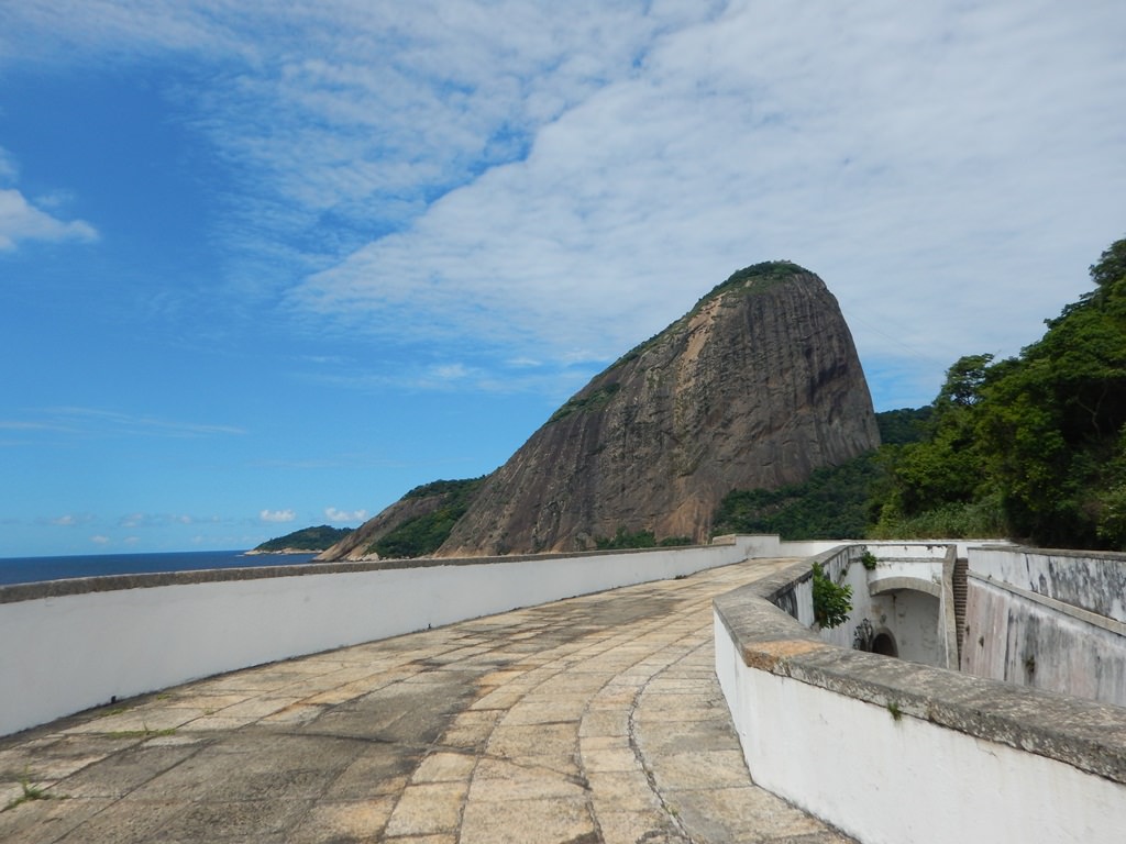 Forte São José Urca