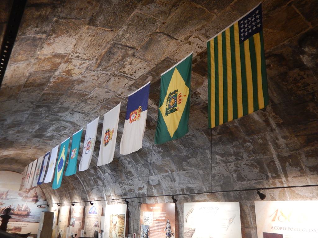 Museu Histórico da Fortaleza de São João