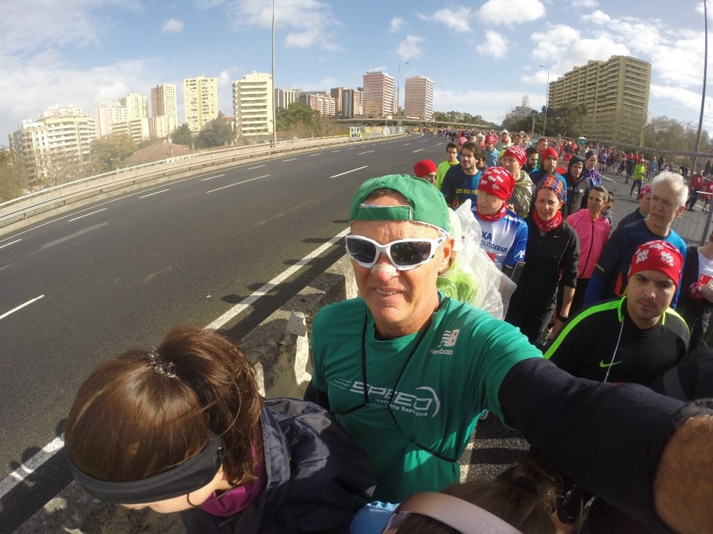 Meia Maratona de Lisboa