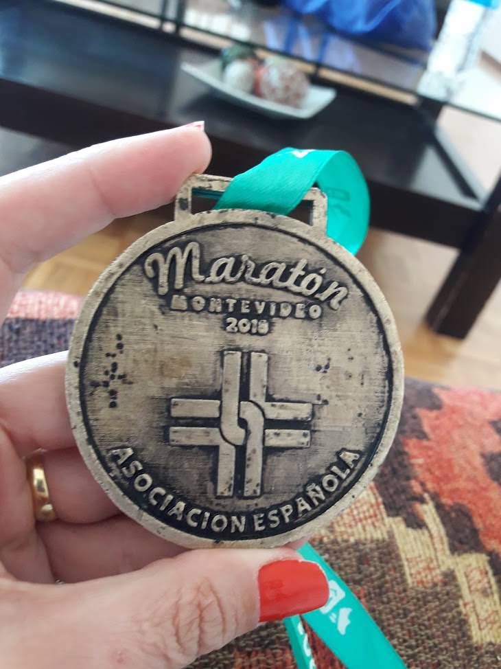 Meia Maratona de Montevideo