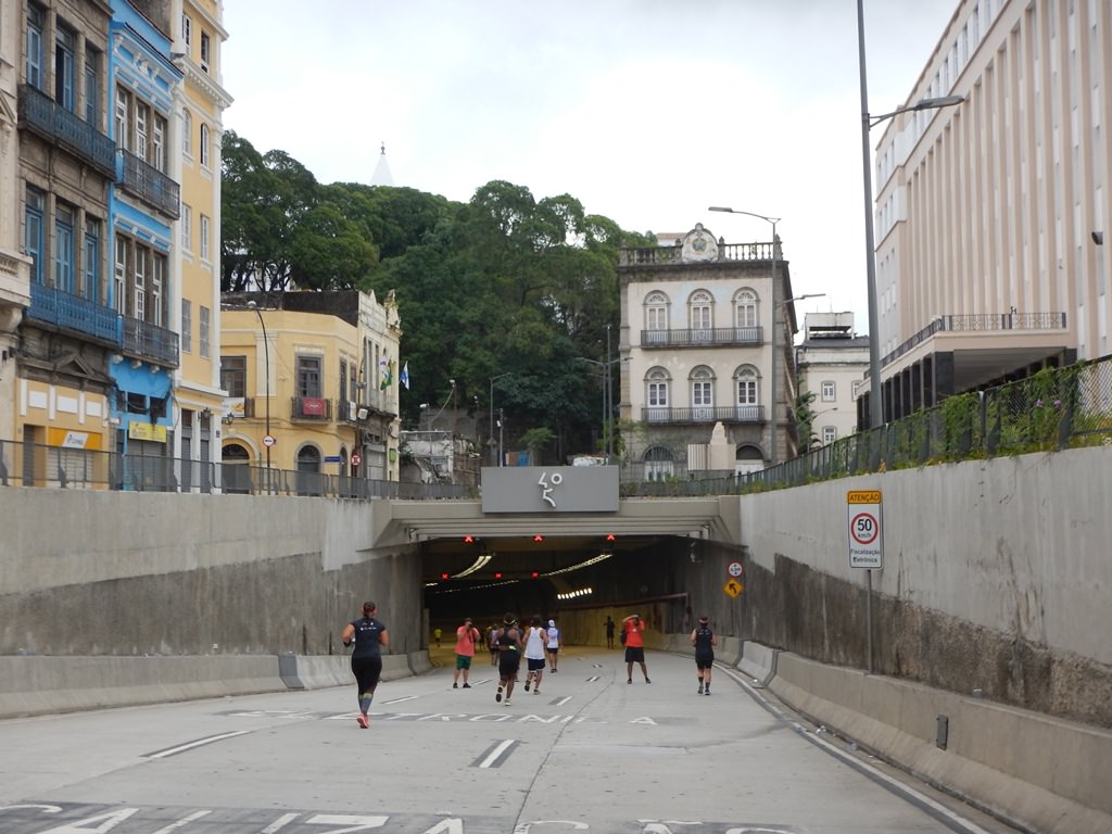 Meia do Porto Rio de Janeiro