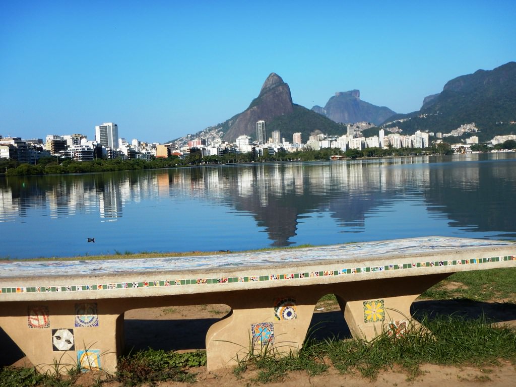 Roteiro no Rio de Janeiro para a Maratona do Rio