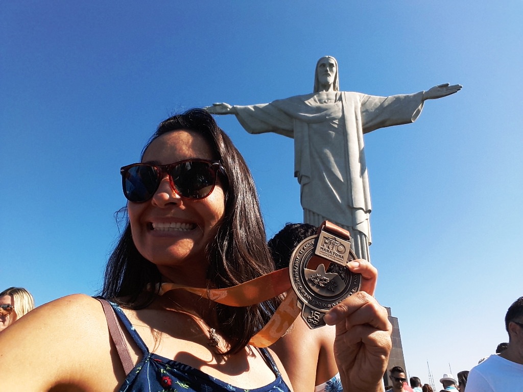 Roteiro no Rio de Janeiro para a Maratona do Rio