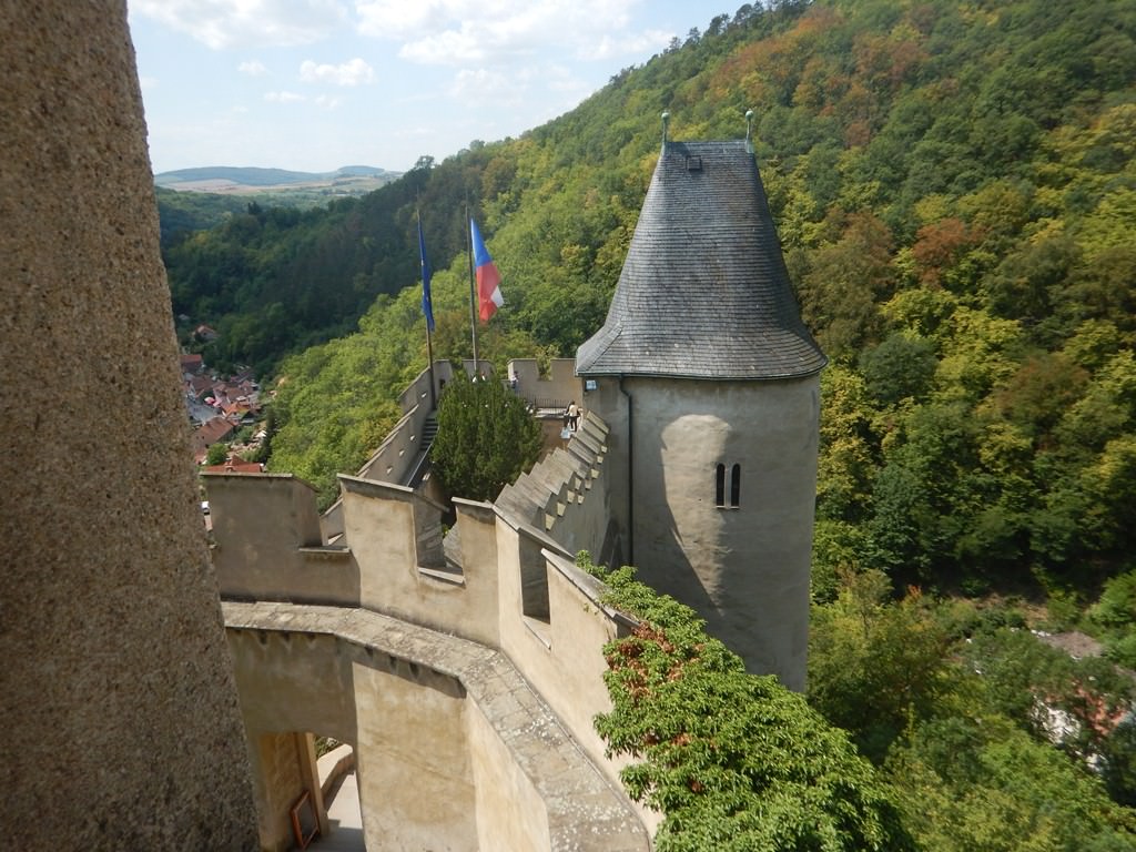 Castelo de Karlstein