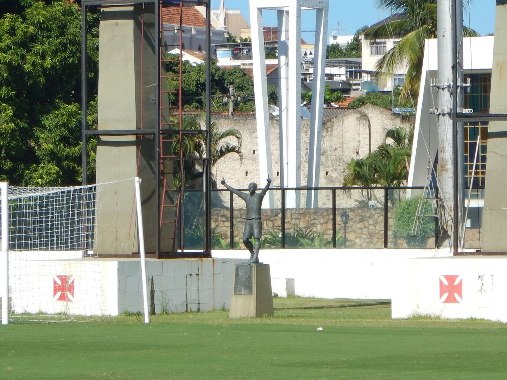 Estádio Vasco da Gama