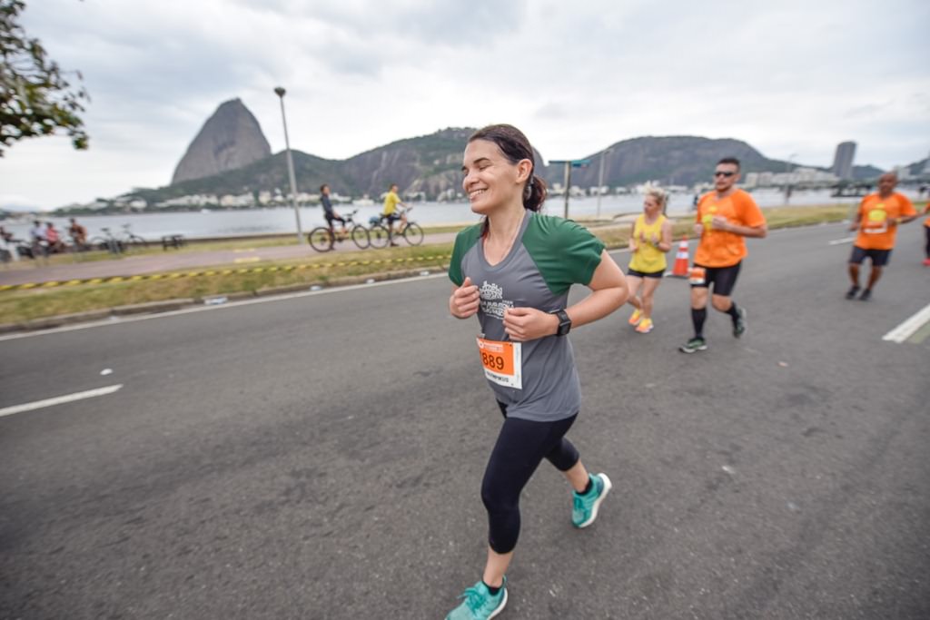 Maratona do Rio 2018