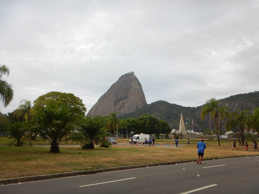 10 lugares para correr no Rio de Janeiro