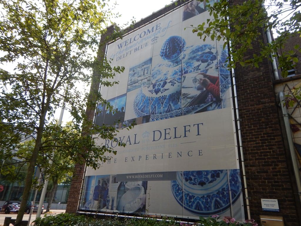 O que fazer em Delft