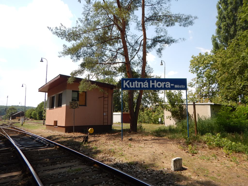 O que fazer em Kutná Hora