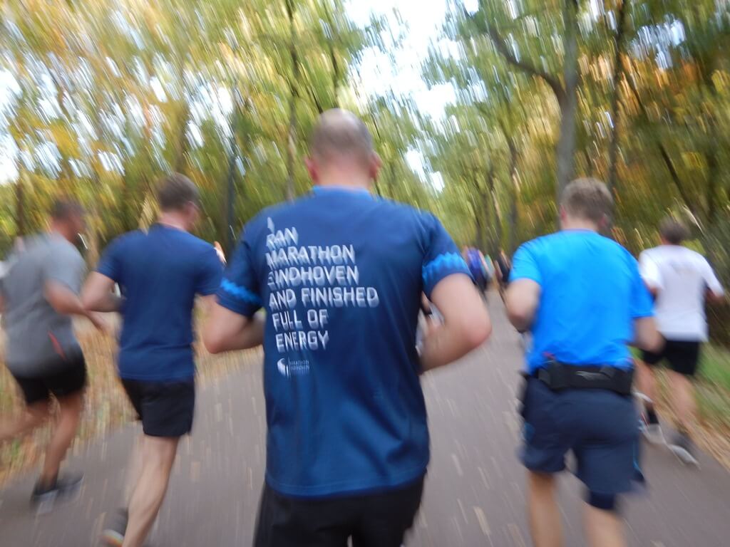 Meia Maratona de Eindhoven