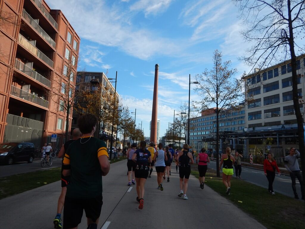 Meia Maratona de Eindhoven