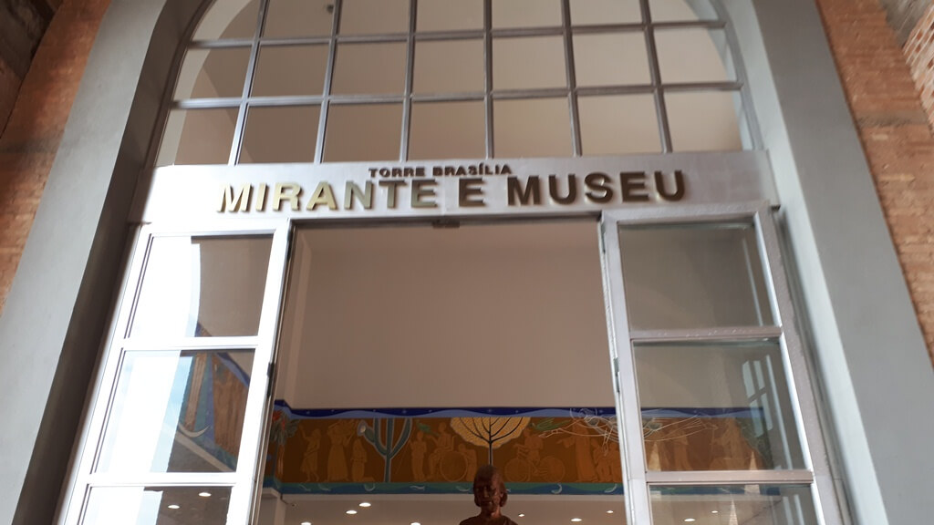 Museu Nossa Senhora Aparecida