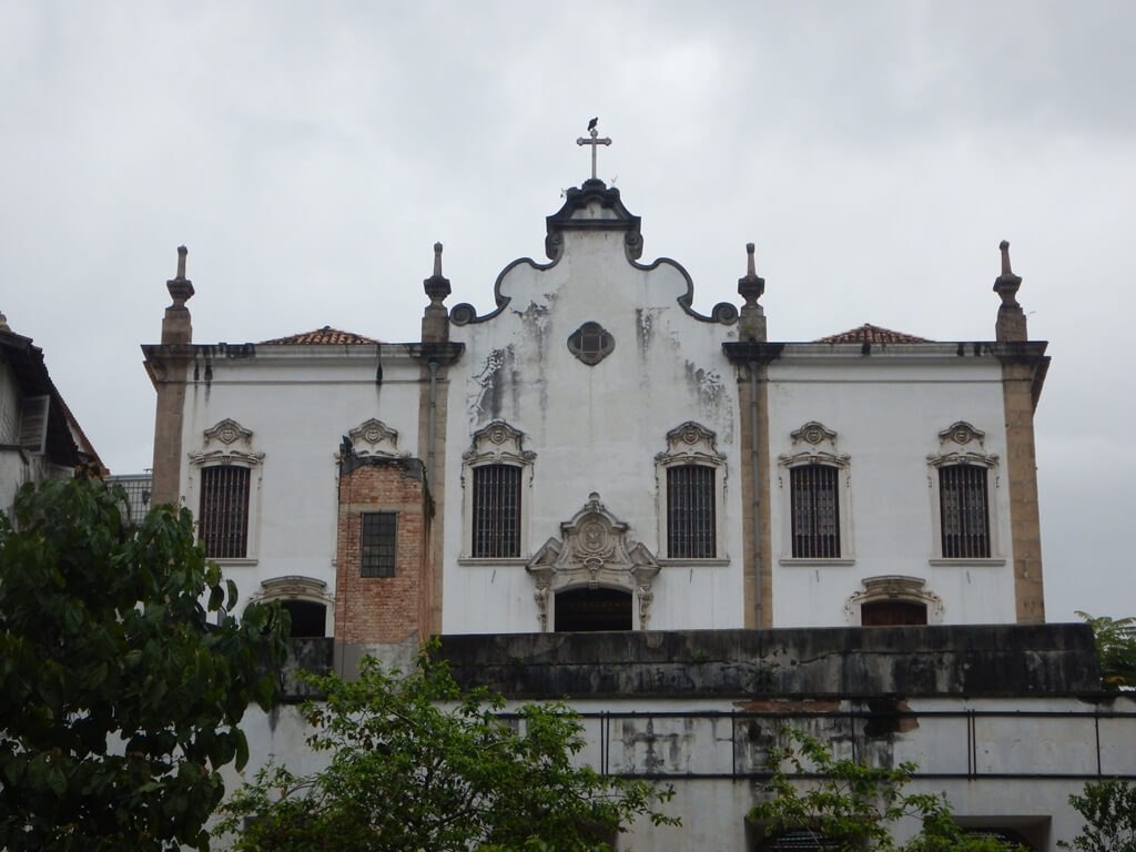 Igreja da Ordem Terceira de São Francisco da Penitência