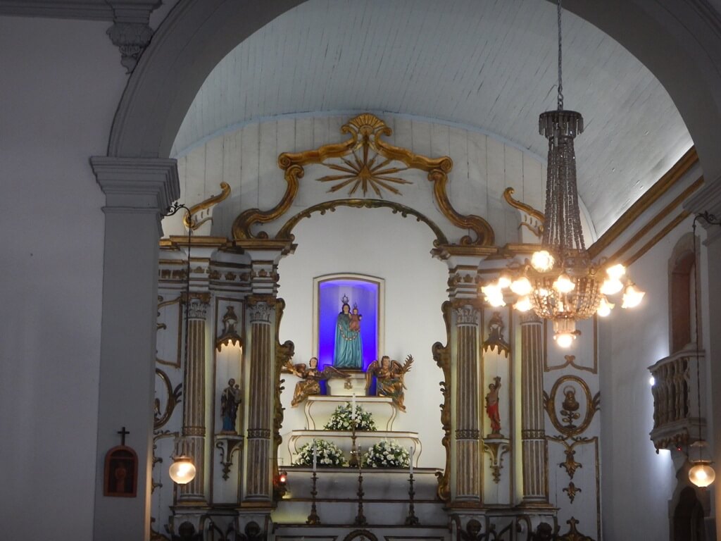Santuário Nossa Senhora de Loreto