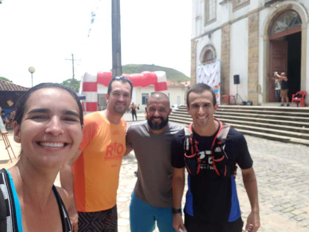 Trail Race Rio Preto, corrida de montanha em Minas