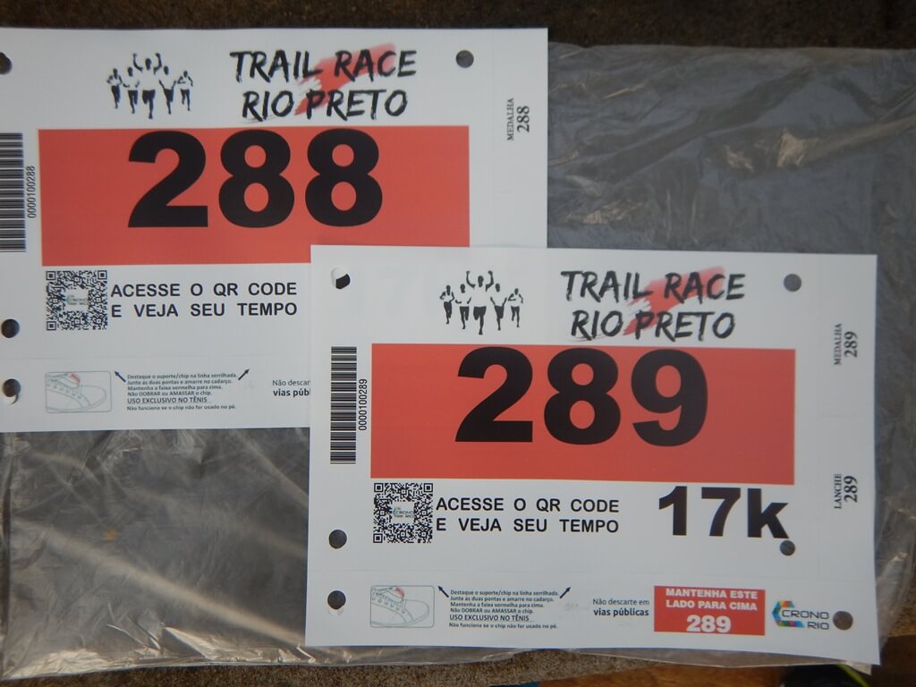 Trail Race Rio Preto, corrida de montanha em Minas
