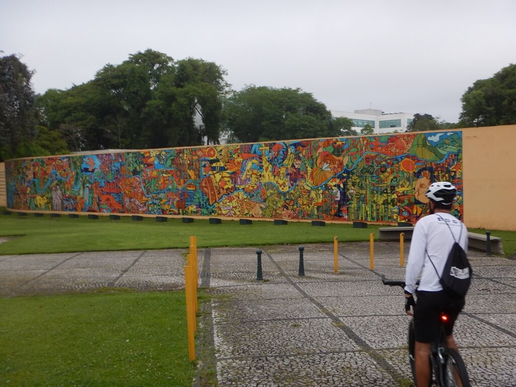 Onde correr em Curitiba