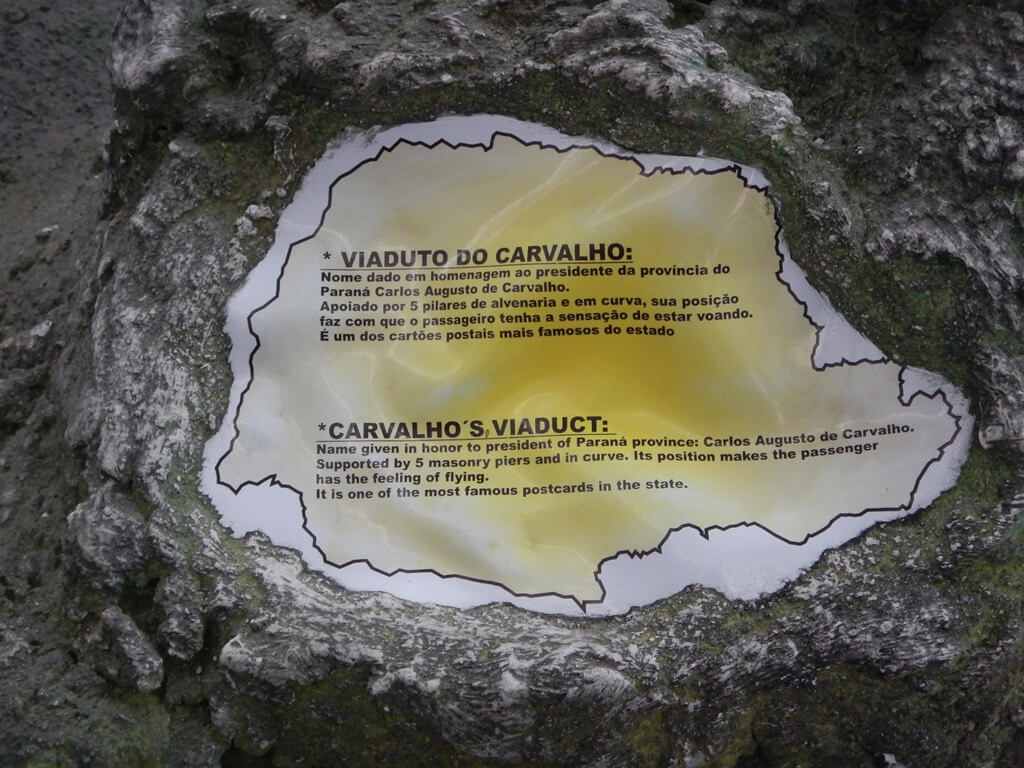 Hisgeopar Parque Temático do Paraná