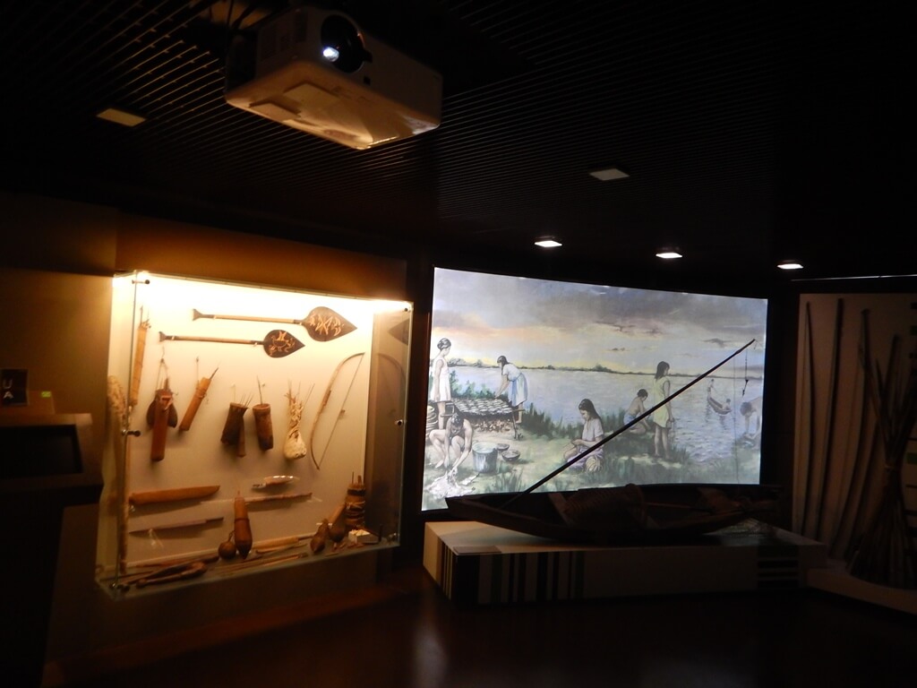 MUMA Museu Missionário Índios da Amazônia