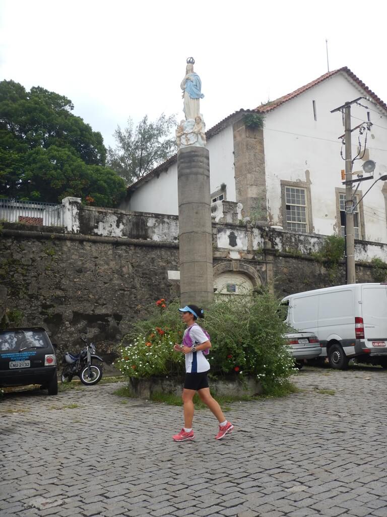 Running Tour Rio de Janeiro