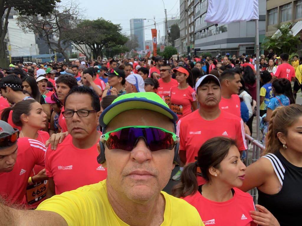 Meia Maratona de Lima